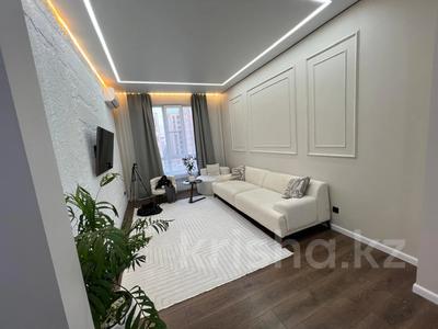 2-бөлмелі пәтер · 71 м² · 5/10 қабат, Астория 1, бағасы: 400 000 ₸ в Талдыкоргане, мкр Болашак