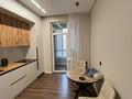 2-бөлмелі пәтер · 71 м² · 5/10 қабат, Астория 1, бағасы: 400 000 ₸ в Талдыкоргане, мкр Болашак — фото 4