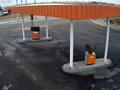 Жқб, автосервистер мен көлік жуу · 3060 м², бағасы: 110 млн ₸ в Кызылтобе 2 — фото 3