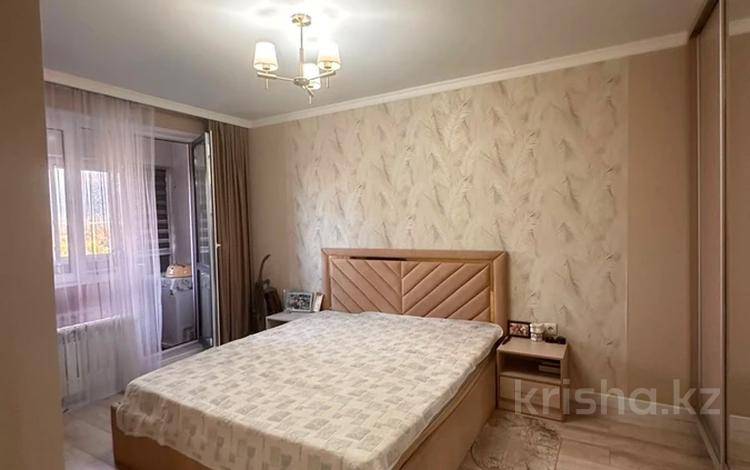 3-комнатная квартира · 90 м² · 8/10 этаж, Сейфуллина 51 за 400 000 ₸ в Алматы, Турксибский р-н — фото 2