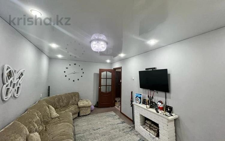 3-комнатная квартира · 60.9 м² · 1/5 этаж, Маяковского за 23 млн ₸ в Костанае — фото 7