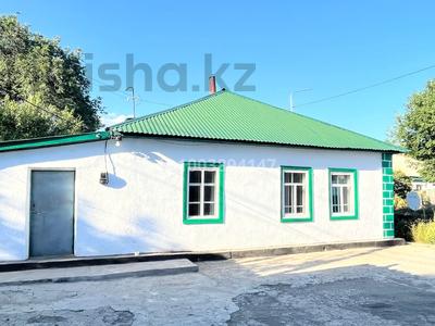 Отдельный дом · 3 комнаты · 58 м² · 6 сот., Алтынсарина 94 за 8 млн 〒 в 