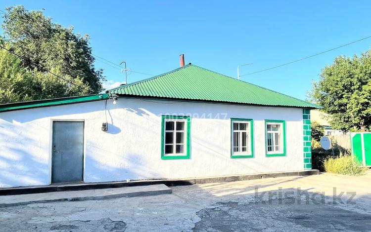 Отдельный дом · 3 комнаты · 58 м² · 6 сот., Алтынсарина 94 за 8 млн 〒 в  — фото 2