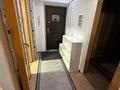 1-комнатная квартира · 39.3 м² · 1/5 этаж, КарасайБатыра 2 — Рядом с базарам рядом детский сад Мечеть аптека за 170 000 〒 в Каскелене — фото 4