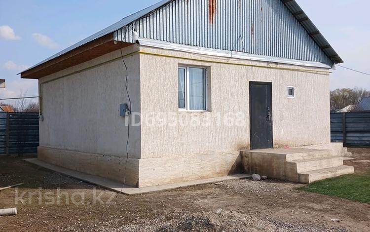 Отдельный дом · 3 комнаты · 72 м² · 6 сот., Алмалы 33 за 11.5 млн 〒 в Косозен — фото 29