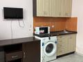 1-комнатная квартира · 18.7 м² · 7/9 этаж, Женис — Проспект Женис, Проспект Богенбай батыра, Медицинский Университет Астана, Казахский агротехнический университет, Казахский национальный университет искусств за 140 000 ₸ в Сарыарка р-н — фото 12