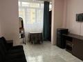 1-комнатная квартира · 18.7 м² · 7/9 этаж, Женис — Проспект Женис, Проспект Богенбай батыра, Медицинский Университет Астана, Казахский агротехнический университет, Казахский национальный университет искусств за 140 000 ₸ в Сарыарка р-н