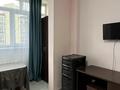 1-комнатная квартира · 18.7 м² · 7/9 этаж, Женис — Проспект Женис, Проспект Богенбай батыра, Медицинский Университет Астана, Казахский агротехнический университет, Казахский национальный университет искусств за 140 000 ₸ в Сарыарка р-н — фото 4