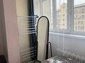1-комнатная квартира · 18.7 м² · 7/9 этаж, Женис — Проспект Женис, Проспект Богенбай батыра, Медицинский Университет Астана, Казахский агротехнический университет, Казахский национальный университет искусств за 140 000 ₸ в Сарыарка р-н — фото 5