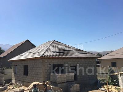 Жеке үй · 4 бөлме · 120 м² · 4 сот., Колсай 10, бағасы: 28.5 млн ₸ в 