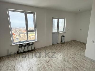 2-комнатная квартира · 45 м² · 6/9 этаж, Бирлик за 22 млн 〒 в Кыргауылдах