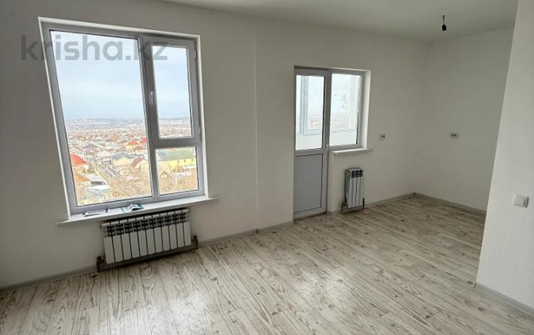 2-комнатная квартира · 45 м² · 6/9 этаж, Бирлик за 22 млн 〒 в Кыргауылдах — фото 2