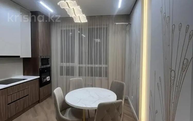 2-бөлмелі пәтер · 50 м² · 7/16 қабат, Утеген батыра, бағасы: 44.5 млн ₸ в Алматы, Ауэзовский р-н — фото 4