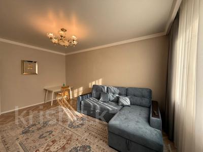 2-комнатная квартира · 5.3 м² · 7/9 этаж, мкр Аксай-5 за 45.5 млн ₸ в Алматы, Ауэзовский р-н