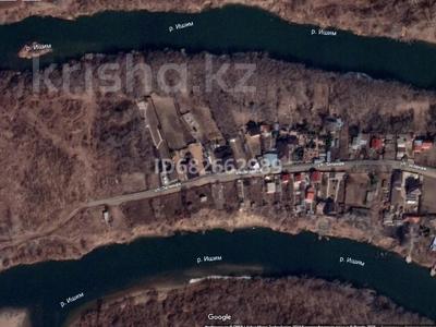 Жер телімі · 10 сотық, Борки, Полуостров 31, бағасы: 5 млн ₸ в Петропавловске