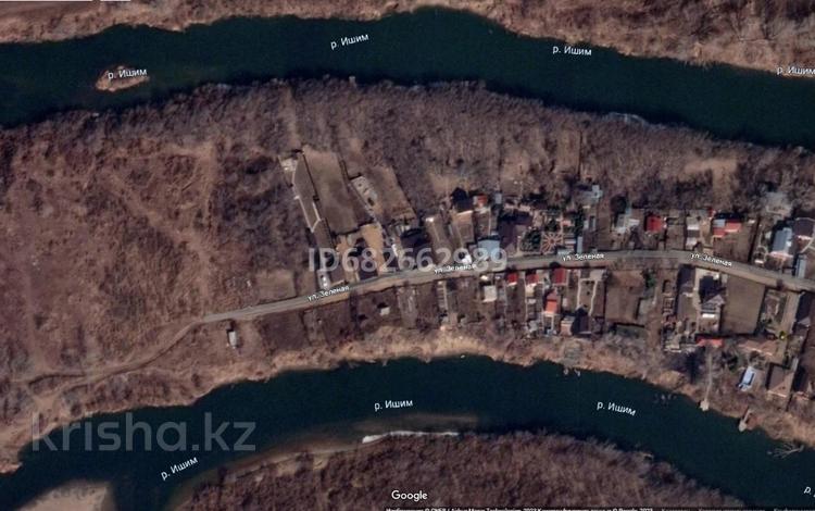 Жер телімі · 10 сотық, Борки, Полуостров 31, бағасы: 5 млн ₸ в Петропавловске — фото 2