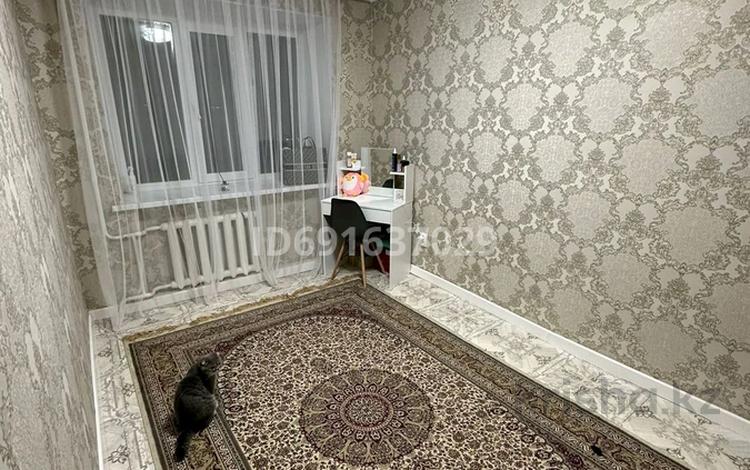 1-комнатная квартира, 41 м², 2/5 этаж, мкр 8, Гришина