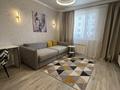 1-комнатная квартира · 35.5 м² · 2/9 этаж, Кайым Мухамедханова 47 за 230 000 ₸ в Астане, Есильский р-н