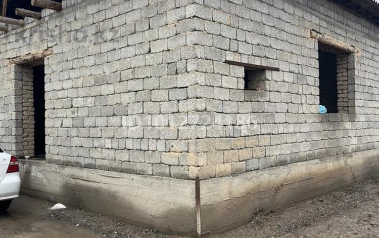 Жеке үй · 4 бөлме · 102 м² · 10 жүзд., Н.Құлымбетов 19 — Арыс ауылы, бағасы: 8 млн ₸ в Шаульдер — фото 2