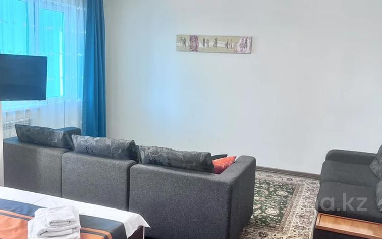 1-бөлмелі пәтер · 65 м², Сарайшык 5, бағасы: 15 000 ₸ в Астане, Есильский р-н — фото 20
