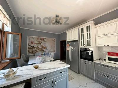 Жеке үй · 8 бөлме · 270 м², Алтын адам 78, бағасы: ~ 100 млн ₸ в Шымкенте, Каратауский р-н