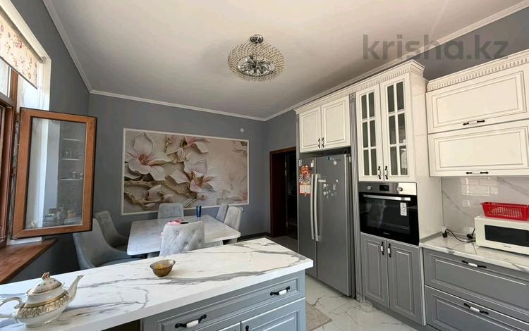 Жеке үй · 8 бөлме · 270 м², Алтын адам 78, бағасы: ~ 100 млн ₸ в Шымкенте, Каратауский р-н — фото 2