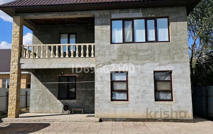 Отдельный дом · 5 комнат · 251.5 м² · 5 сот., Вагонник 188 — Рядом с мкр "Самал" за 45 млн ₸ в Уральске — фото 2