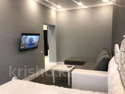 1-комнатная квартира · 40 м² · 15/16 этаж, мкр Калкаман-1, Абишева 36/7 — Райымбека за 18 000 〒 в Алматы, Наурызбайский р-н