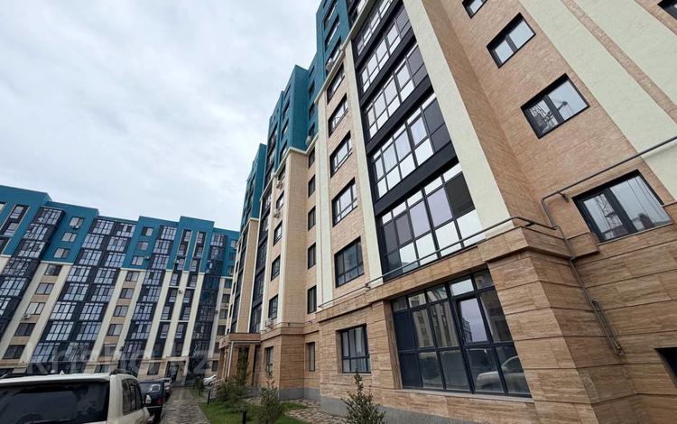1-бөлмелі пәтер · 47.2 м² · 8/9 қабат, Курганская 2В, бағасы: 18.4 млн ₸ в Костанае — фото 2