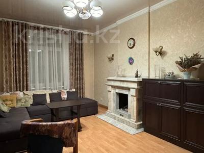 3-комнатная квартира · 70 м² · 2/2 этаж, Попова — Маркова за 63 млн ₸ в Алматы, Бостандыкский р-н