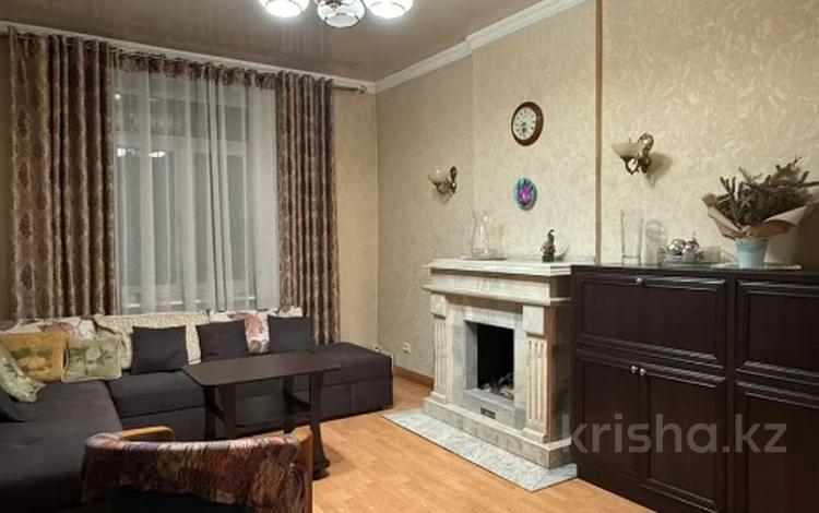 3-комнатная квартира · 70 м² · 2/2 этаж, Попова — Маркова за 63 млн ₸ в Алматы, Бостандыкский р-н — фото 2