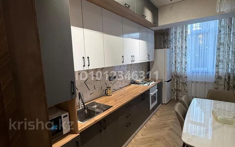 2-бөлмелі пәтер · 70 м² · 1/5 қабат, Достоевского 19, бағасы: 37 млн ₸ в Таразе — фото 12