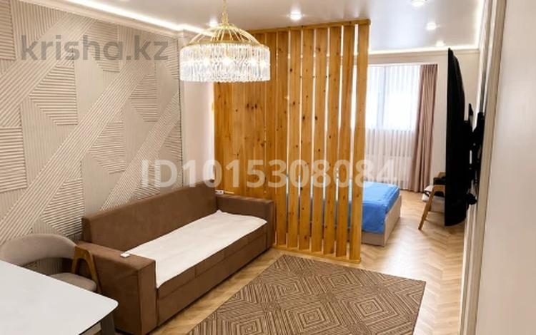 1-бөлмелі пәтер · 38.5 м² · 13/13 қабат, Астана ш/а., 1/18 255, бағасы: 31.5 млн ₸ в Алматы, Ауэзовский р-н — фото 2