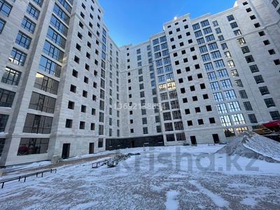 1-комнатная квартира, 36 м², 7/12 этаж, мкр Комсомольский 20 за 17 млн 〒 в Астане, Есильский р-н