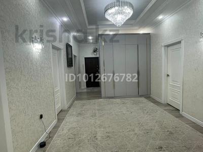 4-бөлмелі пәтер · 135 м² · 7/9 қабат, 17-й мкр 97, бағасы: 58 млн ₸ в Актау