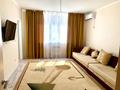 3-бөлмелі пәтер · 80 м² · 1/12 қабат, мкр Туран-2 11a, бағасы: 200 000 ₸ в Шымкенте, Каратауский р-н