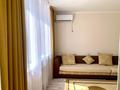 3-бөлмелі пәтер · 80 м² · 1/12 қабат, мкр Туран-2 11a, бағасы: 200 000 ₸ в Шымкенте, Каратауский р-н — фото 10