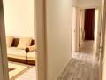3-бөлмелі пәтер · 80 м² · 1/12 қабат, мкр Туран-2 11a, бағасы: 200 000 ₸ в Шымкенте, Каратауский р-н — фото 8