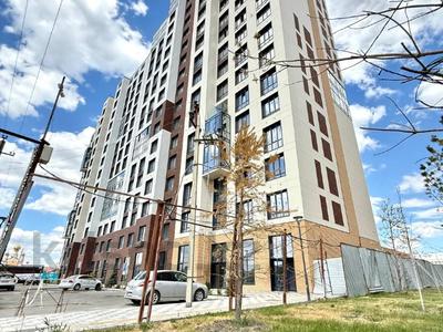 2-комнатная квартира · 48 м² · 3/16 этаж, Тайманова 42 за ~ 31 млн ₸ в Атырау
