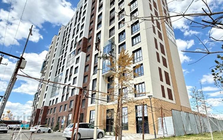 2-комнатная квартира · 48 м² · 3/16 этаж, Тайманова 42 за ~ 31 млн ₸ в Атырау — фото 2