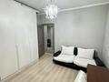 3-бөлмелі пәтер · 85 м² · 1/10 қабат, мкр Акбулак 151 — момышулы рыскулова, бағасы: 55 млн ₸ в Алматы, Алатауский р-н