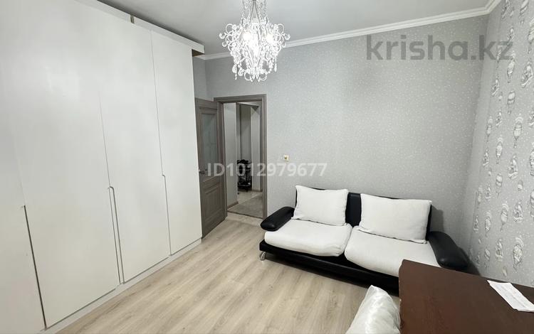 3-бөлмелі пәтер · 85 м² · 1/10 қабат, мкр Акбулак 151 — момышулы рыскулова, бағасы: 55 млн ₸ в Алматы, Алатауский р-н — фото 2