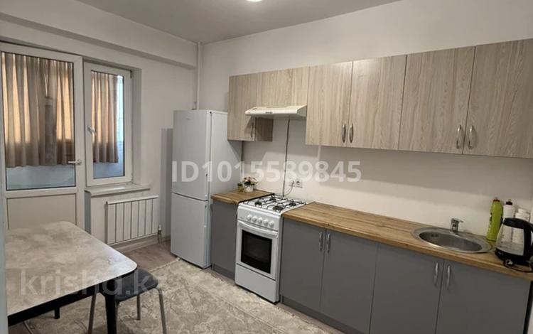 1-бөлмелі пәтер · 45 м² · 7/9 қабат, Қайрат ш/а. 336 — 7мин от аэропорта,за базаром Жетысу(Семиречье), бағасы: 220 000 ₸ в Алматы, Турксибский р-н — фото 10