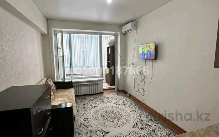 1-комнатная квартира · 18 м² · 5/5 этаж, Лебедева 70 — АДК за 14 млн ₸ в Алматы, Бостандыкский р-н — фото 2