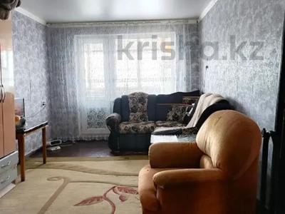 2-комнатная квартира · 45 м² · 5/5 этаж, 40 лет победы за 6.3 млн 〒 в Шахтинске