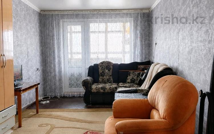 2-комнатная квартира · 45 м² · 5/5 этаж, 40 лет победы за 6 млн ₸ в Шахтинске — фото 8