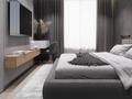 2-комнатная квартира · 55 м² · 10 этаж, Розыбакиева за 4 000 ₸ в Алматы, Бостандыкский р-н