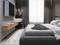 2-комнатная квартира · 55 м² · 10 этаж, Розыбакиева за 4 000 ₸ в Алматы, Бостандыкский р-н