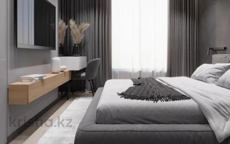 2-комнатная квартира · 55 м² · 10 этаж, Розыбакиева за 4 000 ₸ в Алматы, Бостандыкский р-н — фото 59