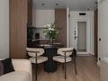 2-комнатная квартира · 55 м² · 10 этаж, Розыбакиева за 4 000 ₸ в Алматы, Бостандыкский р-н — фото 6